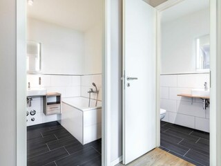 Apartment Travemünde Ausstattung 29