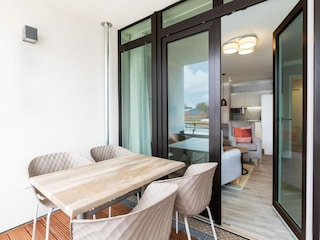 Appartement Travemünde Enregistrement extérieur 5