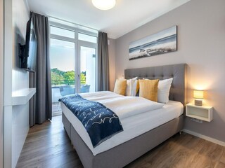 Apartment Travemünde Ausstattung 17