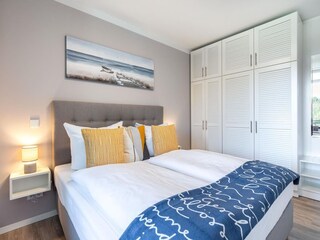 Apartment Travemünde Ausstattung 19