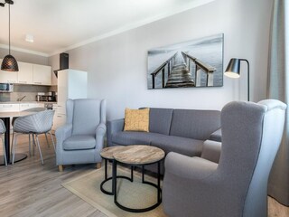 Apartment Travemünde Ausstattung 20