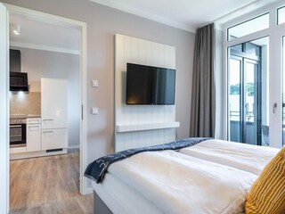Apartment Travemünde Ausstattung 22