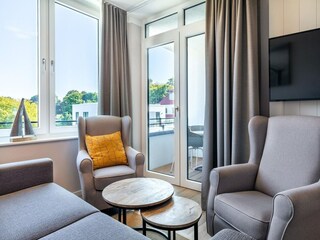 Apartment Travemünde Ausstattung 23
