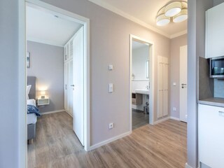 Apartment Travemünde Ausstattung 24