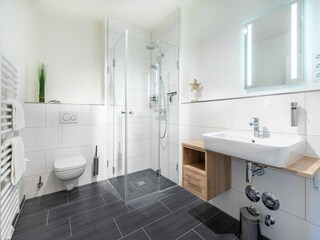 Apartment Travemünde Ausstattung 25