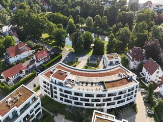 Apartment Travemünde Umgebung 30