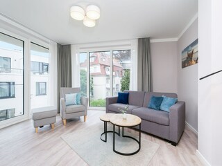 Apartment Travemünde Ausstattung 15