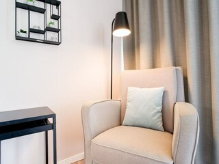 Apartment Travemünde Ausstattung 16