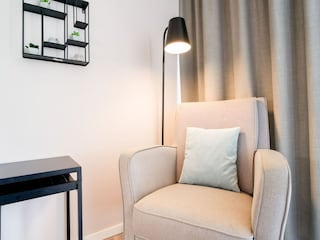 Apartment Travemünde Features 16