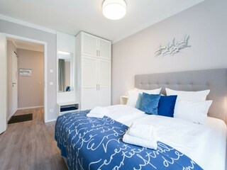 Apartment Travemünde Ausstattung 17