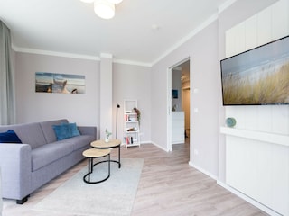 Apartment Travemünde Features 18