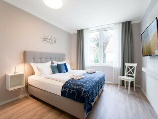 Apartment Travemünde Ausstattung 19
