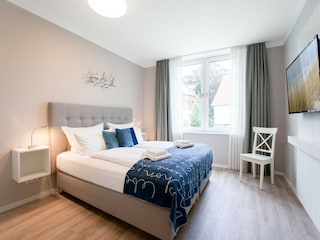 Apartment Travemünde Features 19