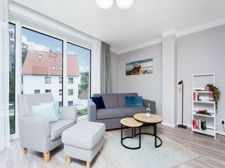 Apartment Travemünde Ausstattung 20