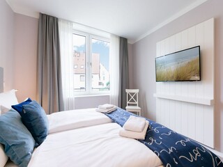 Apartment Travemünde Ausstattung 22
