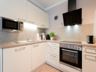 Apartment Travemünde Ausstattung 25