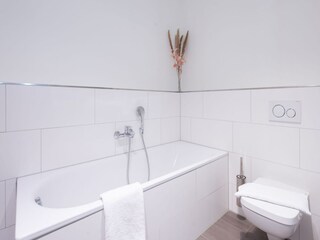 Apartment Travemünde Ausstattung 27