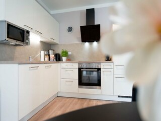 Appartement Travemünde Kenmerken 17