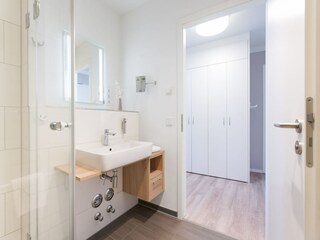 Appartement Travemünde Kenmerken 19