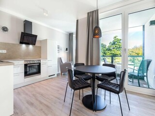 Appartement Travemünde Kenmerken 20