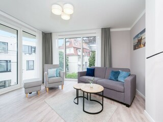 Appartement Travemünde Kenmerken 21
