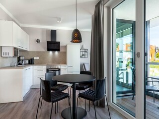 Appartement Travemünde Kenmerken 26