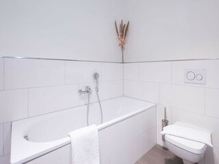 Appartement Travemünde Kenmerken 27