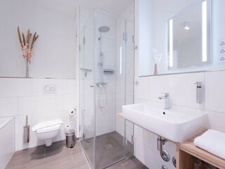 Appartement Travemünde Kenmerken 28