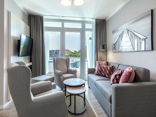 Appartement Travemünde Kenmerken 18