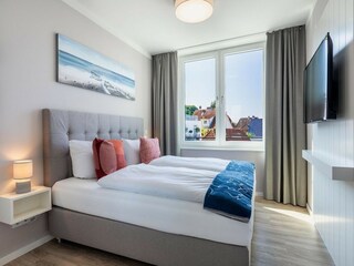 Apartment Travemünde Ausstattung 20