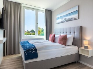 Apartment Travemünde Ausstattung 21