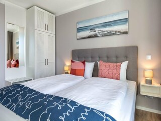 Appartement Travemünde Kenmerken 22