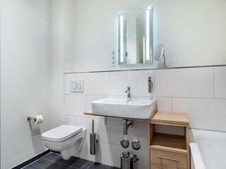 Appartement Travemünde Kenmerken 23