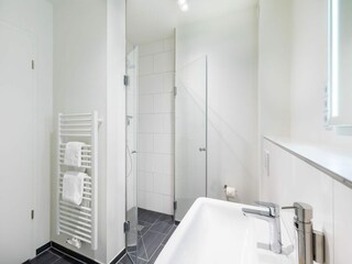 Apartment Travemünde Ausstattung 25