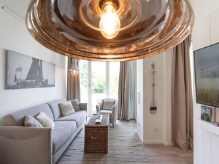 Apartment Travemünde Ausstattung 16