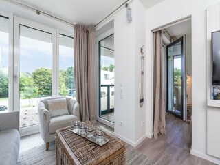 Apartment Travemünde Ausstattung 17