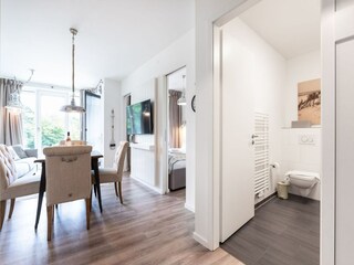 Appartement Travemünde Kenmerken 24