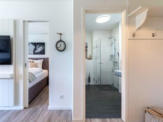 Apartment Travemünde Features 21