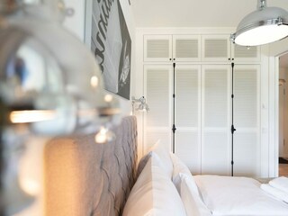 Apartment Travemünde Features 23