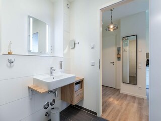 Apartment Travemünde Features 25
