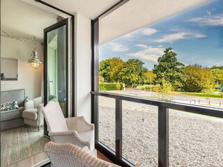 Apartment Travemünde Outdoor Recording 9