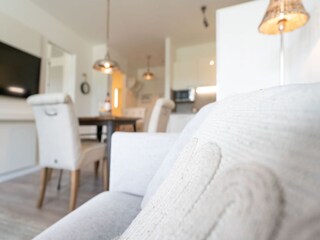 Appartement Travemünde  43