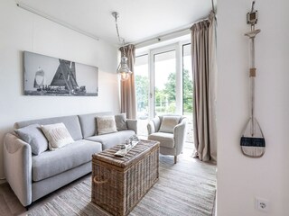 Apartment Travemünde Ausstattung 24