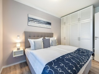 Apartment Travemünde Ausstattung 16