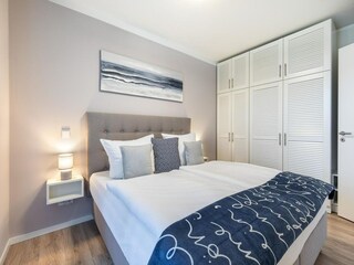 Appartement Travemünde Kenmerken 16