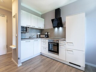 Appartement Travemünde Kenmerken 17