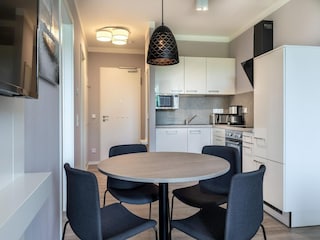 Apartment Travemünde Ausstattung 18