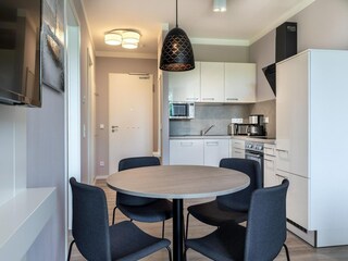 Appartement Travemünde Kenmerken 18