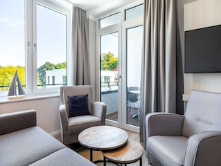 Apartment Travemünde Ausstattung 19