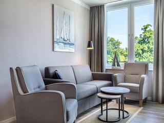 Appartement Travemünde Kenmerken 20
